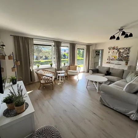 Ferienchata Baerenriegel Apartment