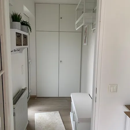 Apartment Ferienchata Bärenriegel