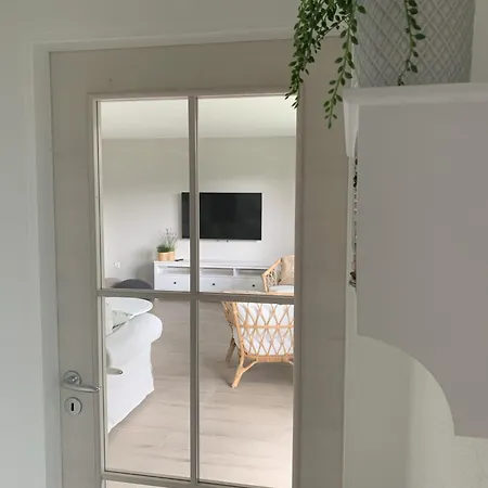 Ferienchata Bärenriegel Apartment Arrach