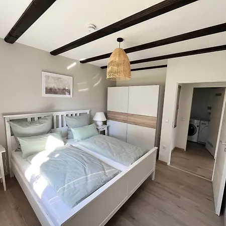 Ferienchata Baerenriegel Apartment Arrach