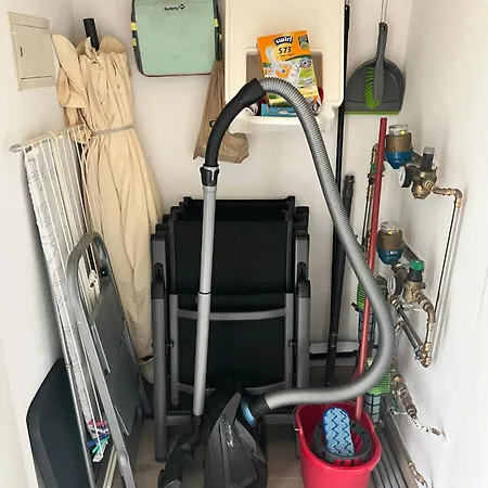 Ferienchata Bärenriegel Arrach