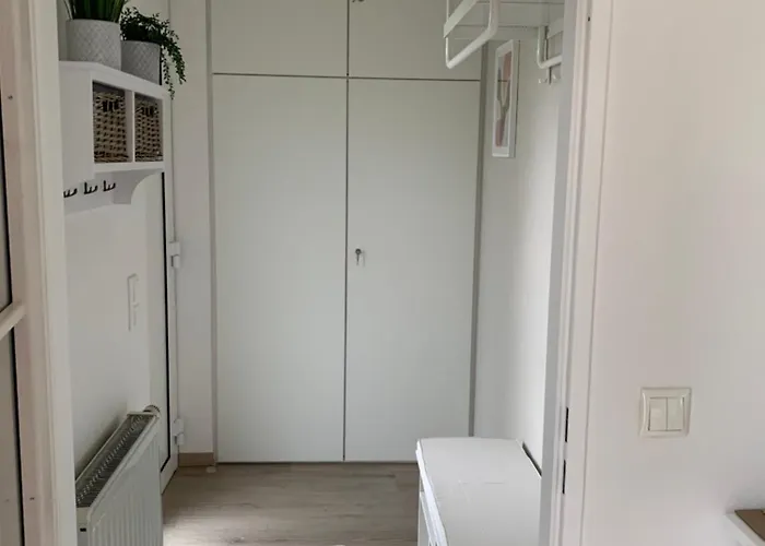 Apartman Ferienchata Baerenriegel